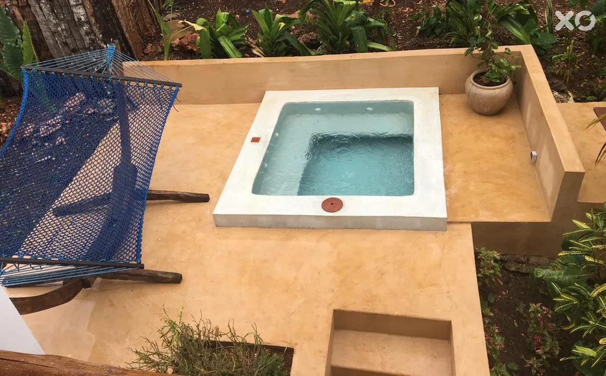 Natural Kendwa Villa