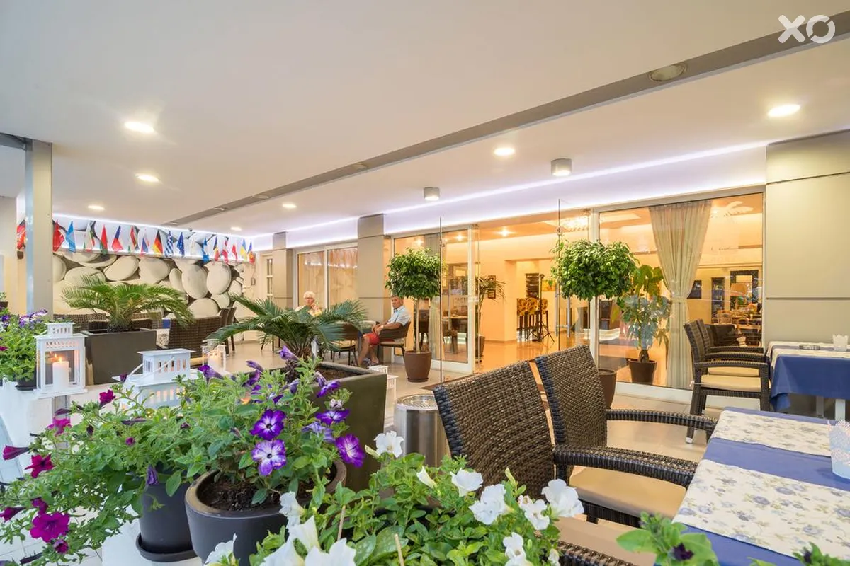 Europe Hotel