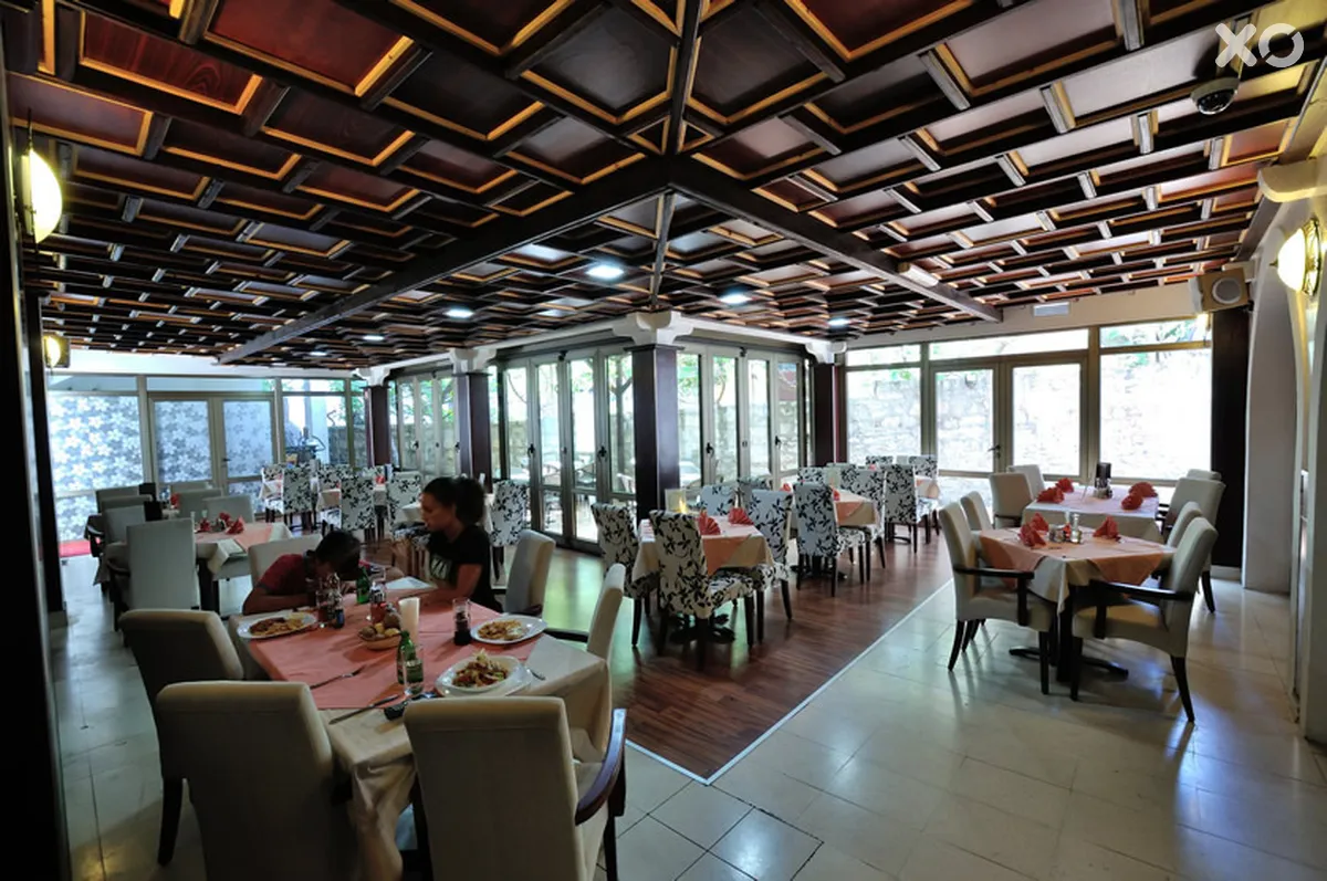 Djuric Hotel