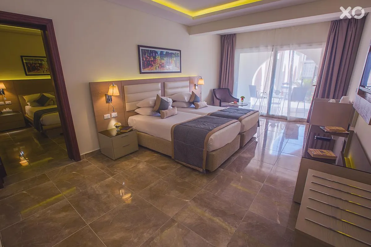 Albatros Alf Leila Wa Leila Resort