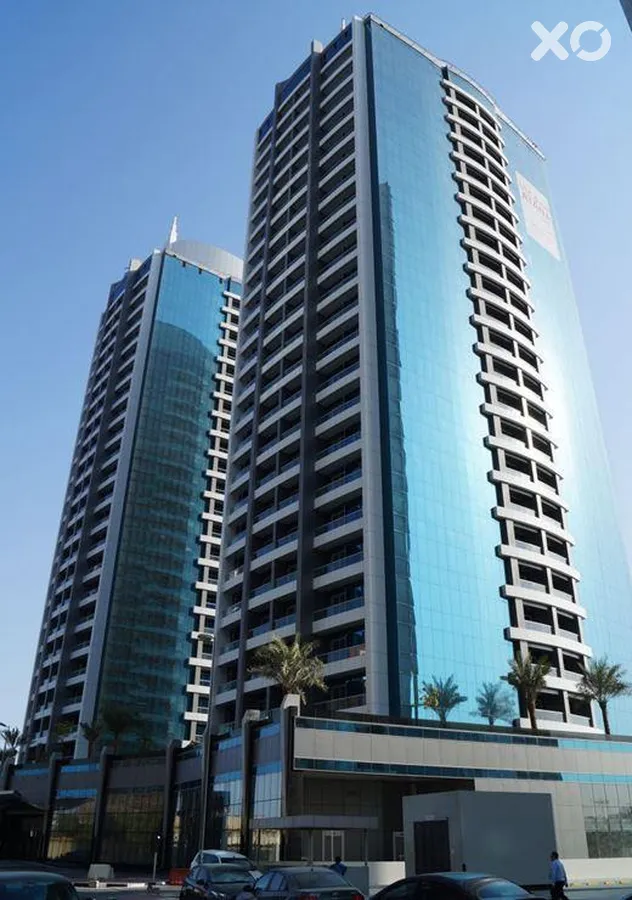 Atana Hotel