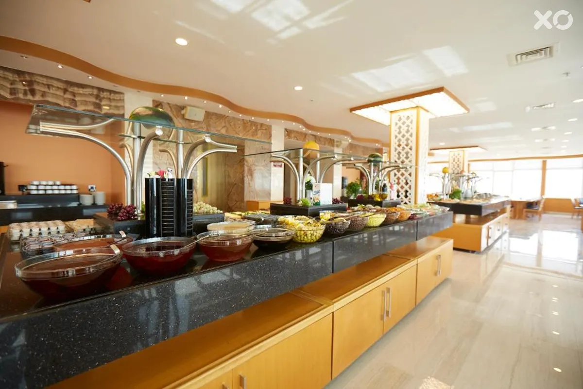 Ikbal Deluxe Hotel Istanbul