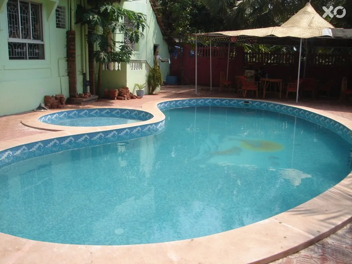 Nifa Hotel