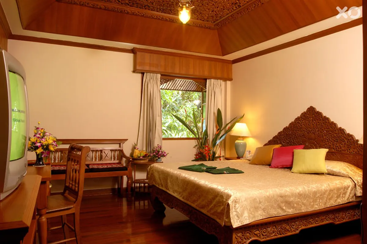 Peach Hill Hotel & Resort
