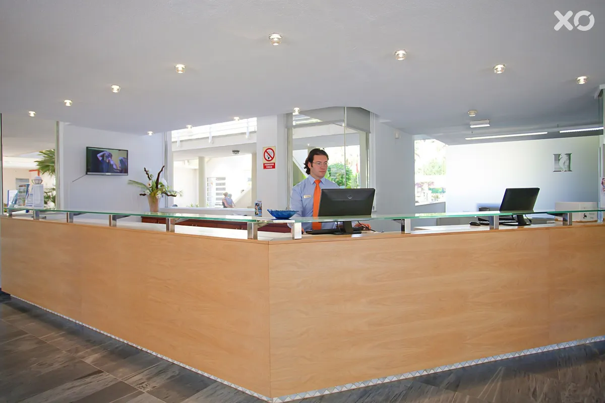 Hipotels Mediterraneo Club