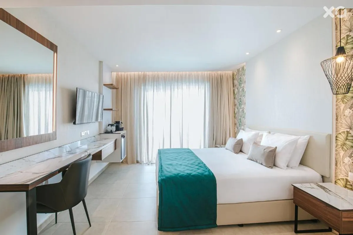 Atlantica Sungarden Park