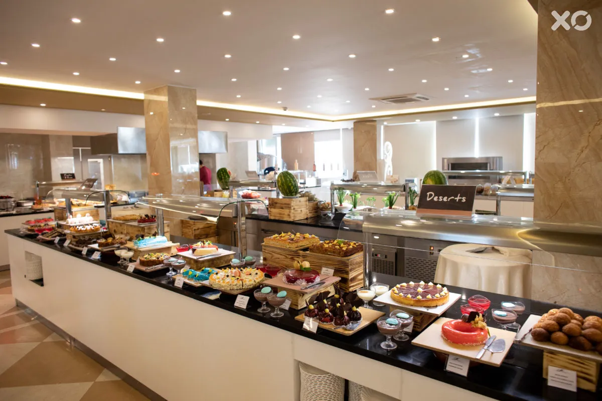 Fafa Premium Resort