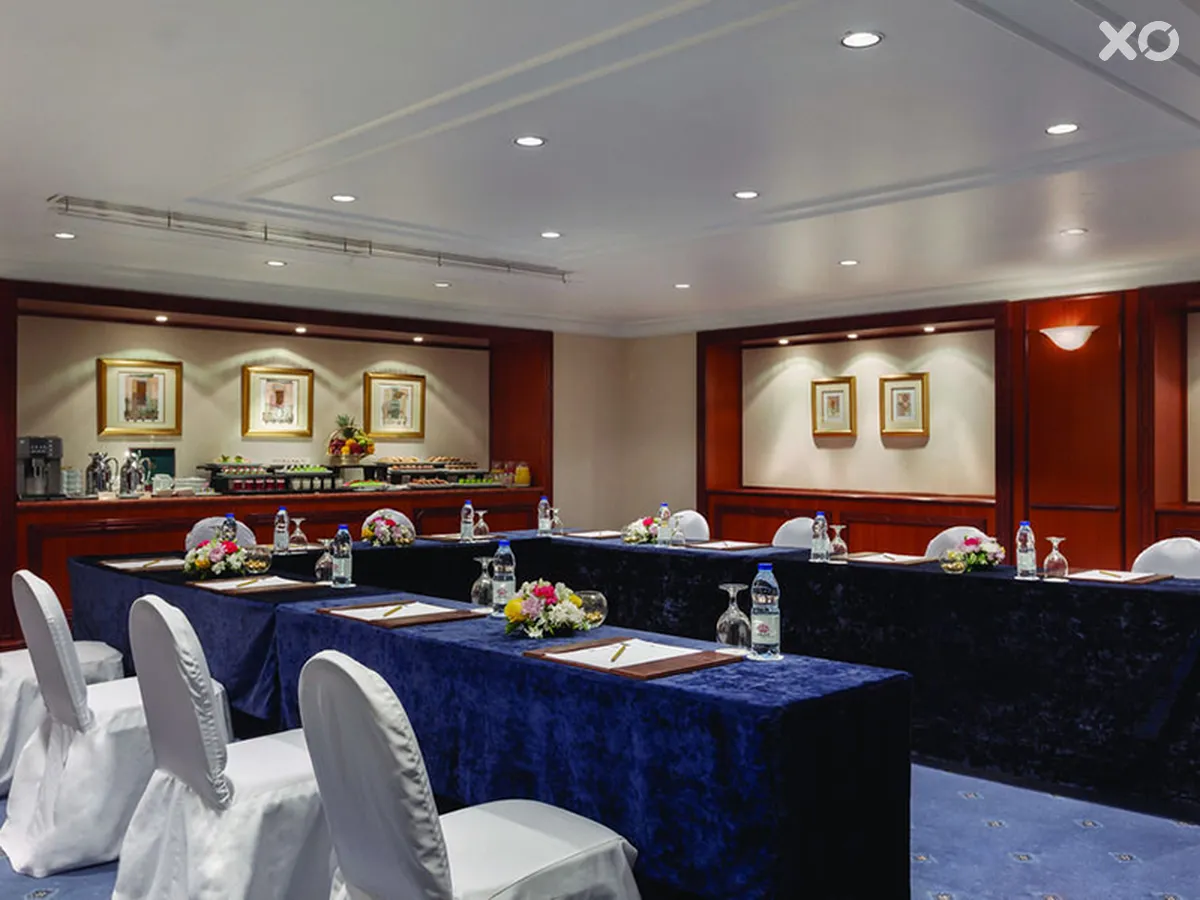 Ramada by Wyndham Dubai Deira