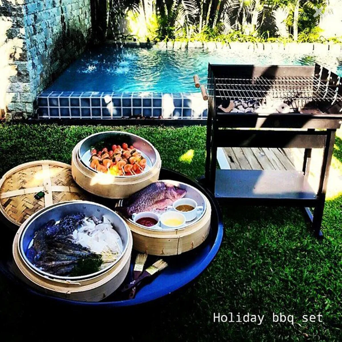 Two Villas Holiday Phuket: Onyx Style Nai Harn Beach