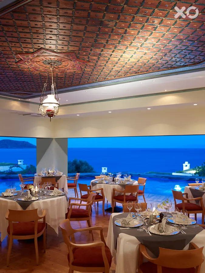 Elounda Peninsula All Suite Hotel