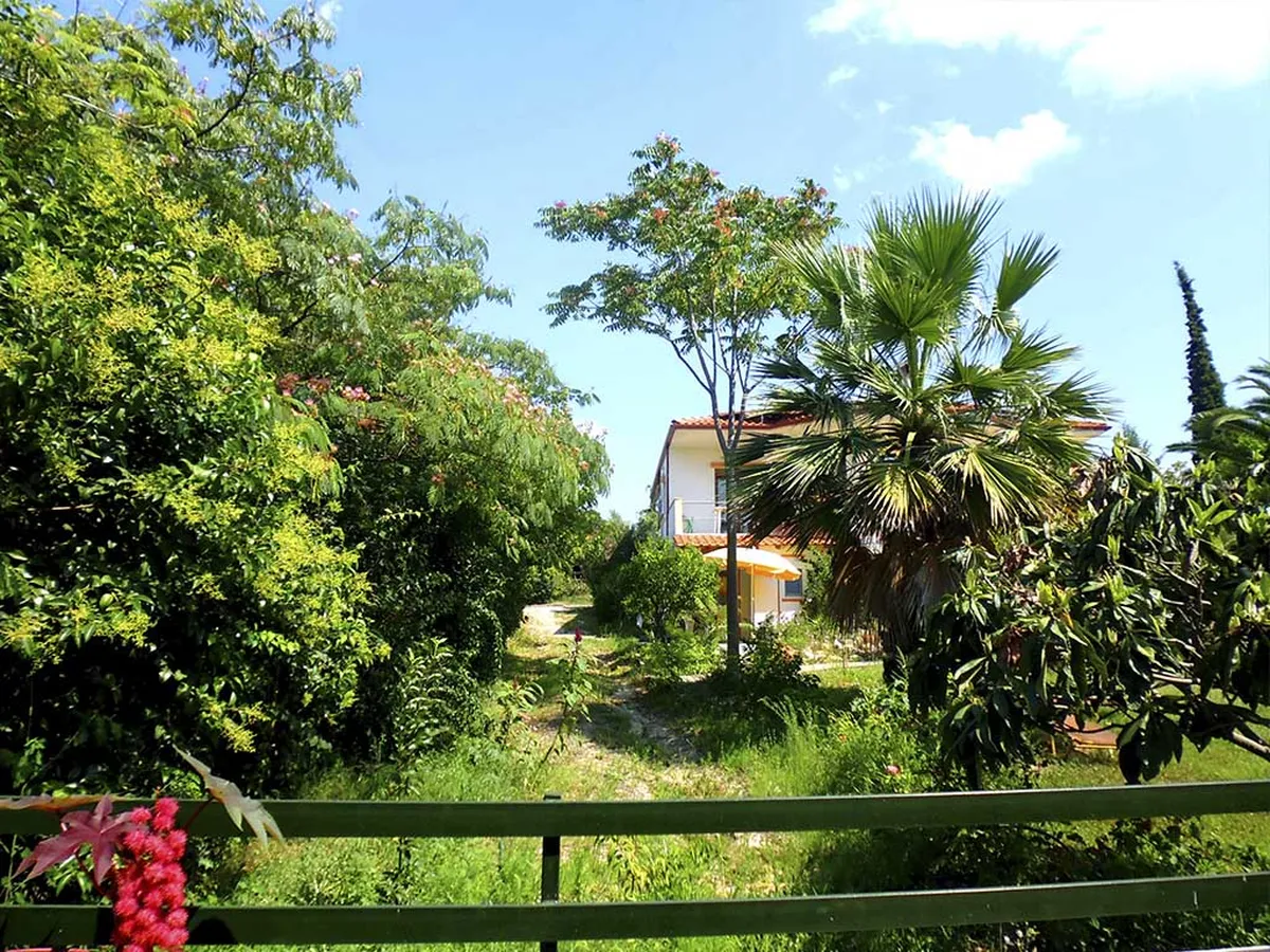 Village Mare Residence
