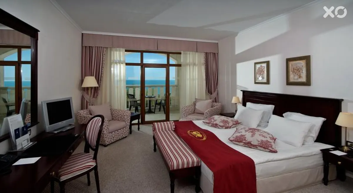 Melia Grand Hermitage