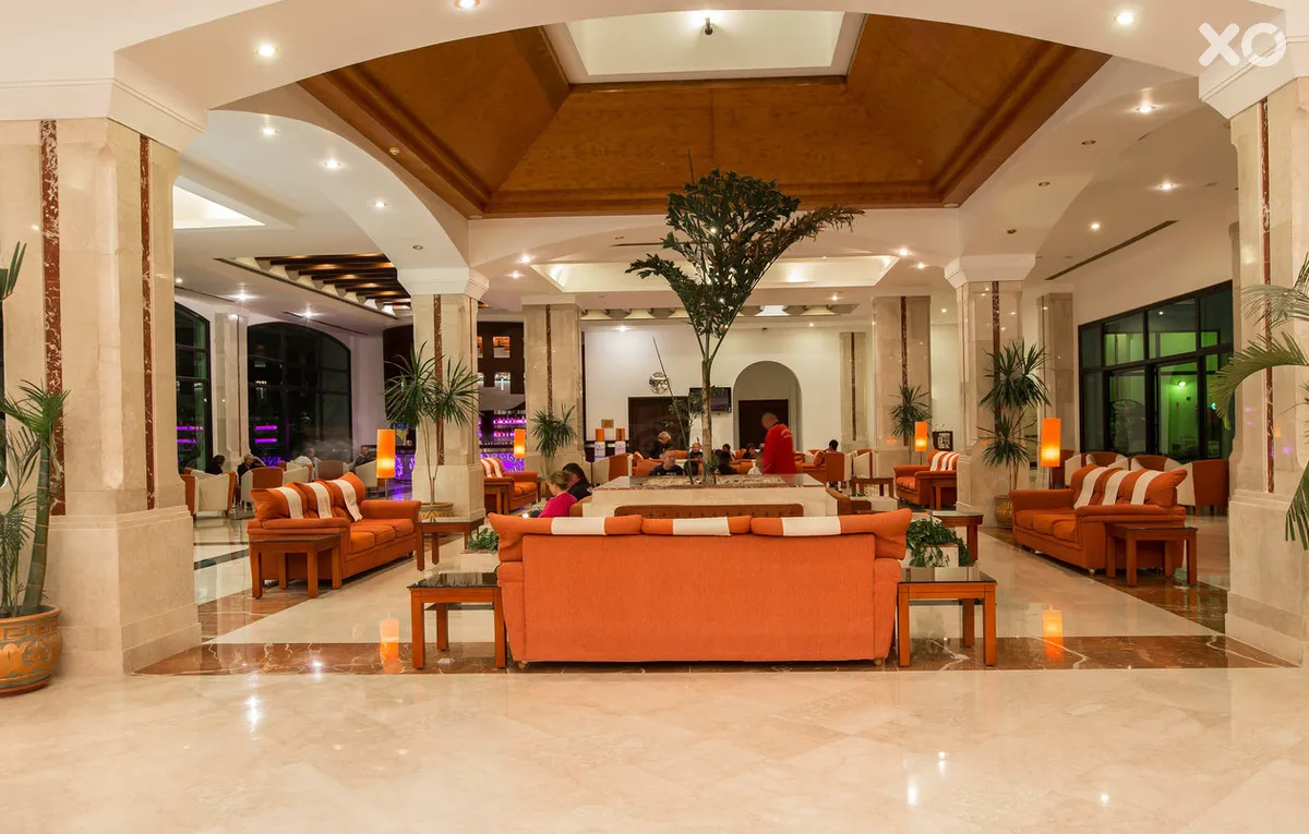 Fantazia Resort Marsa Alam