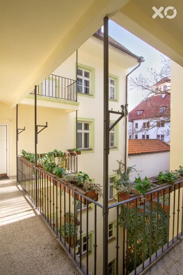 Waldstein Hotel