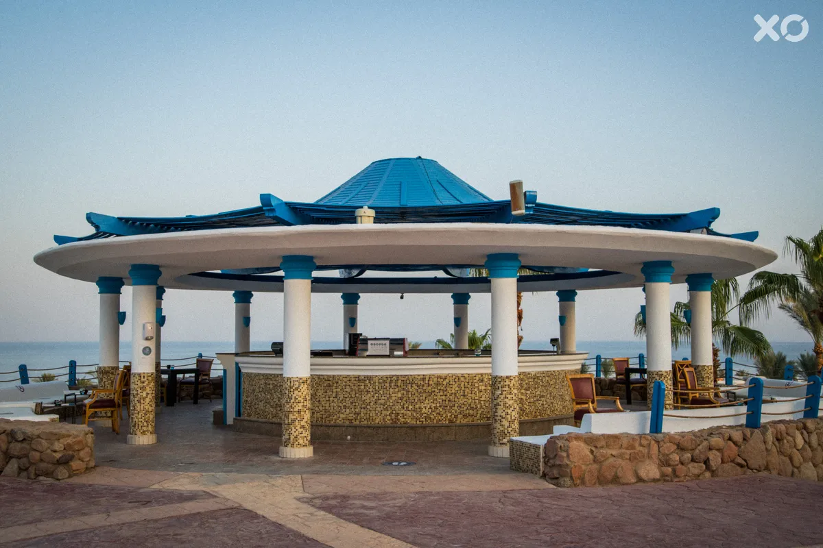 Renaissance Sharm El Sheikh Golden View Beach Resort