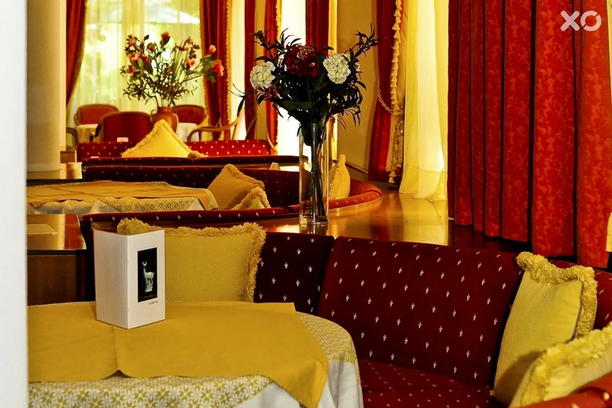 Forest Park Hotel