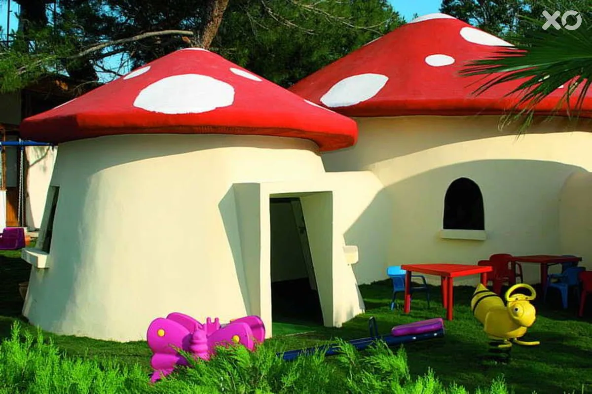 Ring Beach Hotel