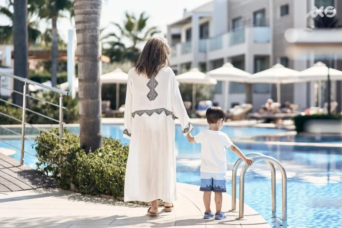 Lesante Classic Luxury Hotel & Spa