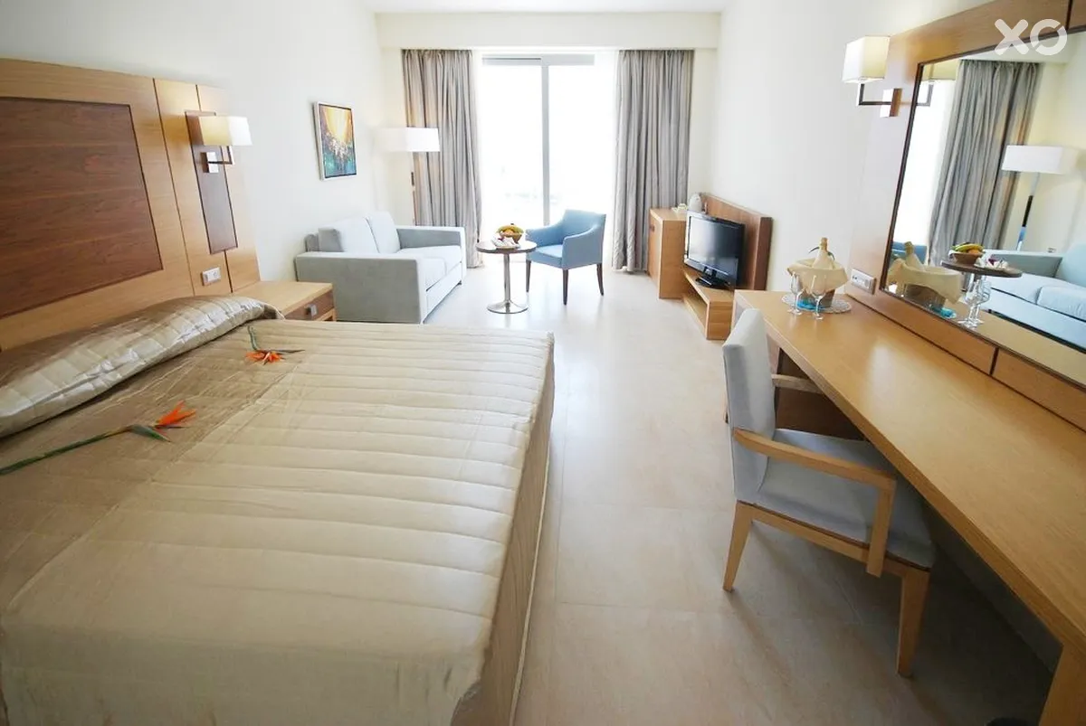 Sentido Apollo Blue