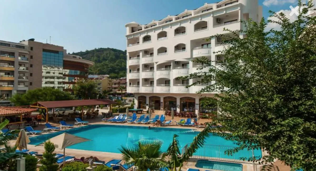 My Dream Hotel