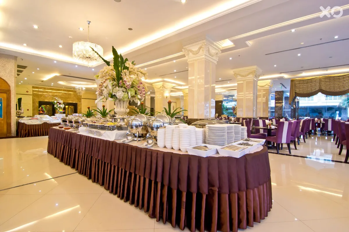 Miracle Suite
