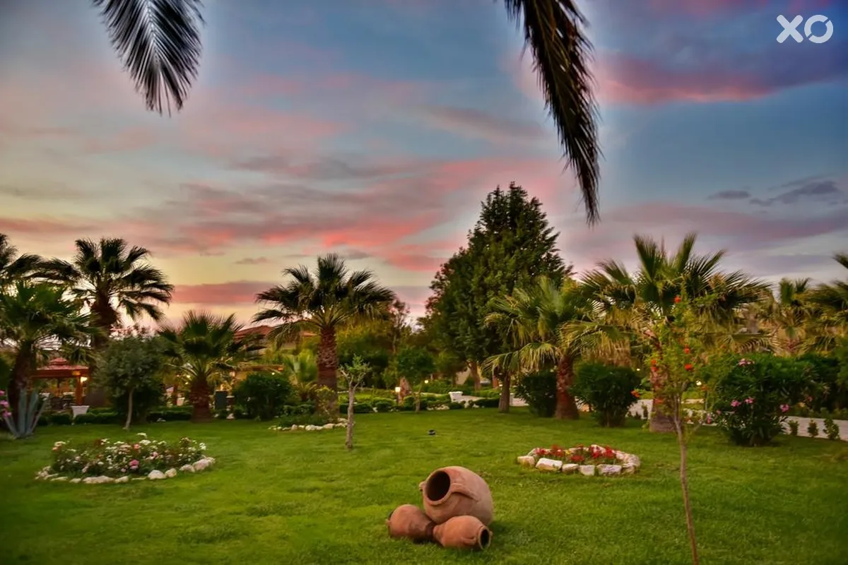 Angora Beach Resort