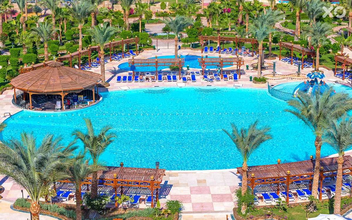 Hawaii Riviera Resort & Aqua Park