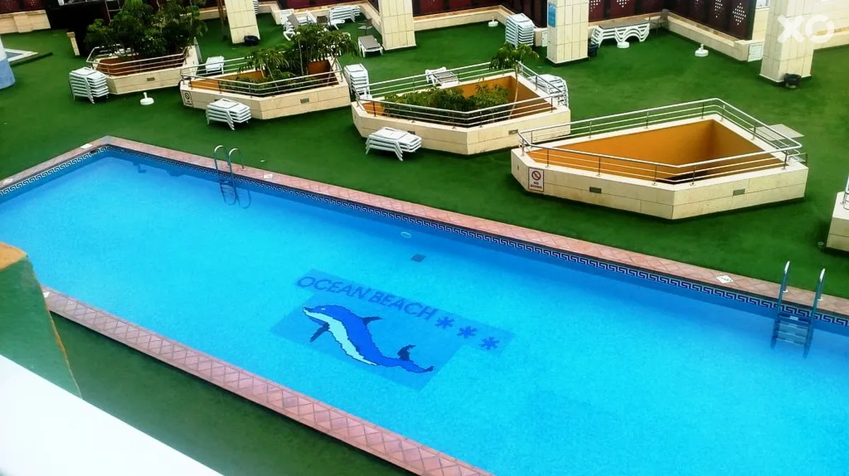 Villa de Adeje Beach Hotel