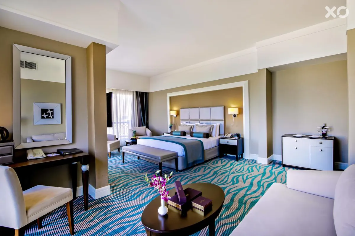 Rixos Bab Al Bahar