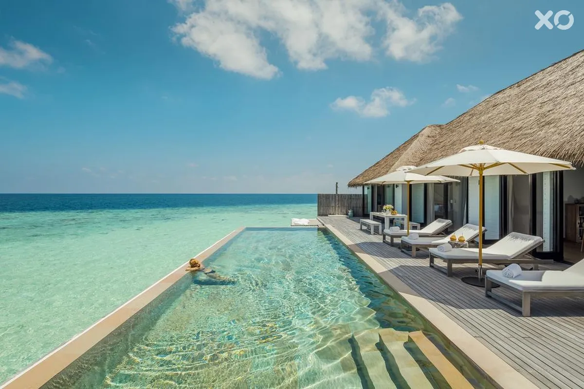 Como Maalifushi