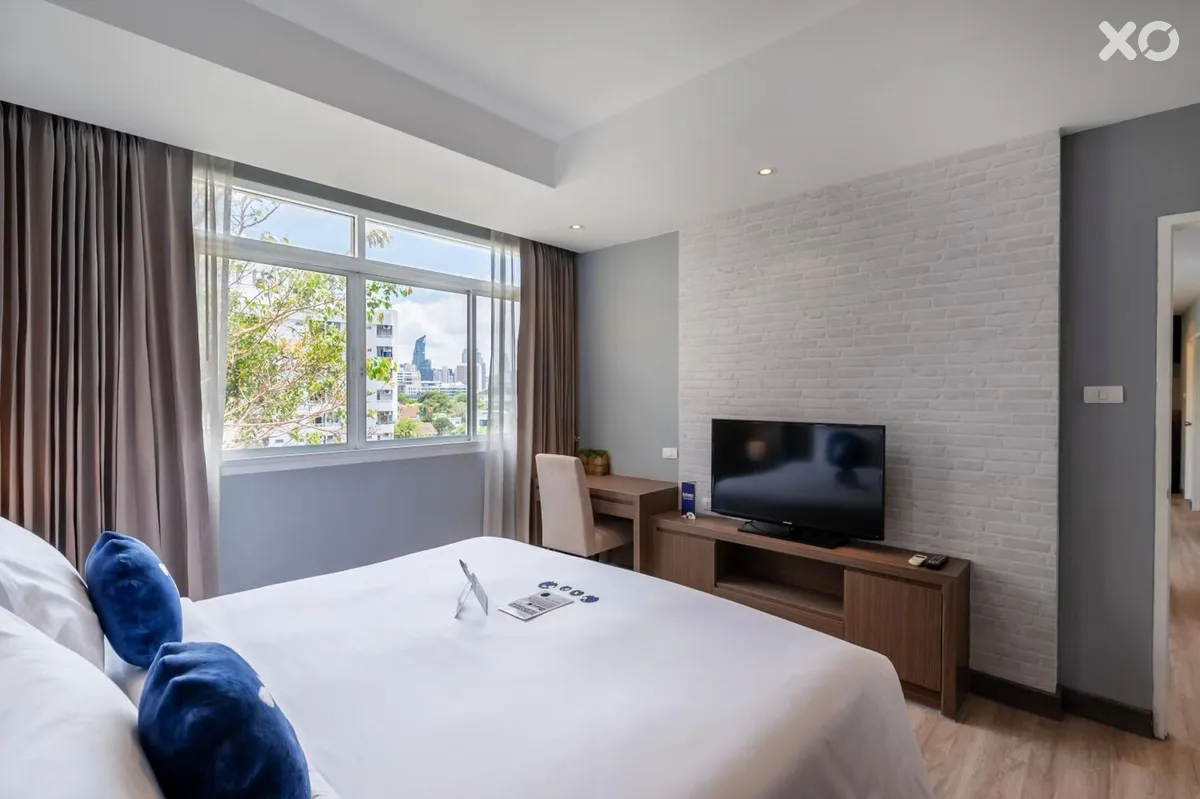 Kokotel Bangkok Dheva Thonglor