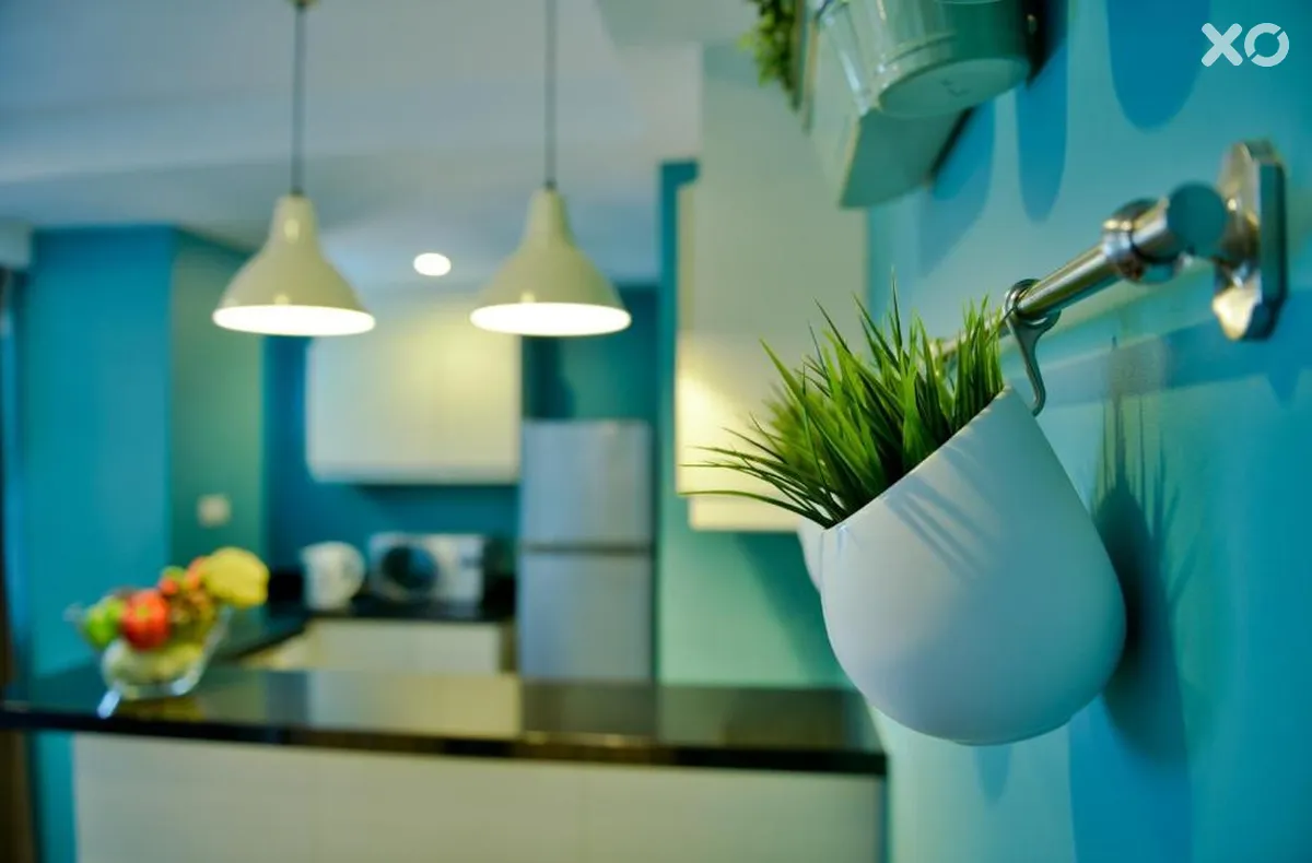 Abloom Exclusive Serviced Apartments