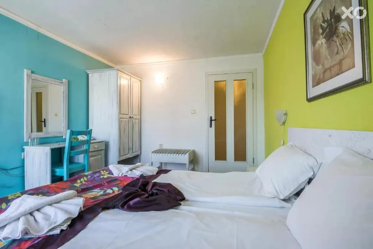 Grami Bansko Hotel