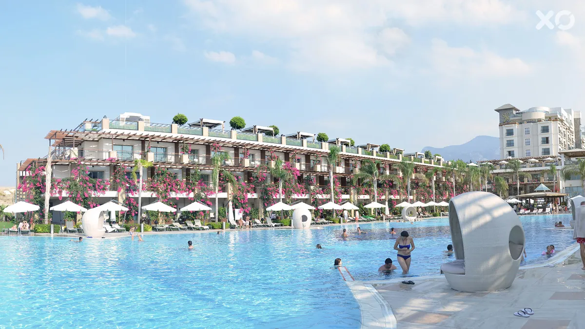 Cratos Premium Hotel & Casino