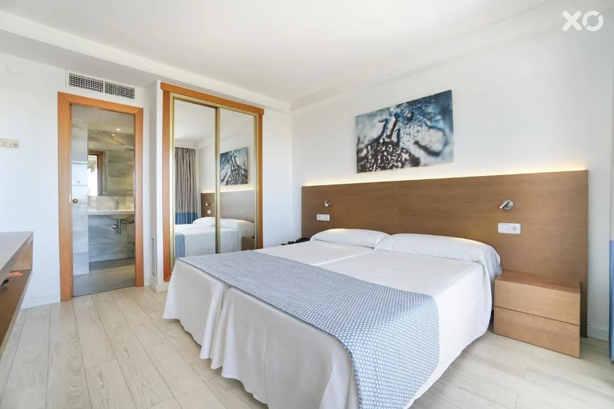 Millor Sol Hotel