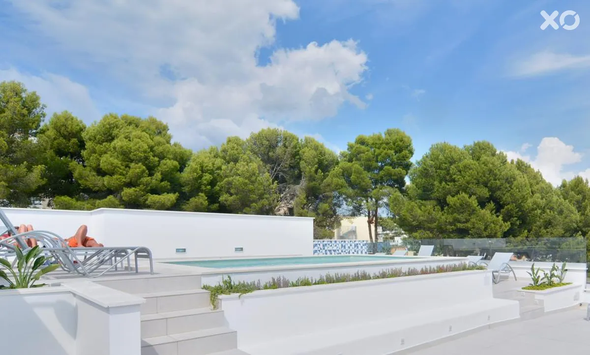Paguera Treff Boutique Hotel