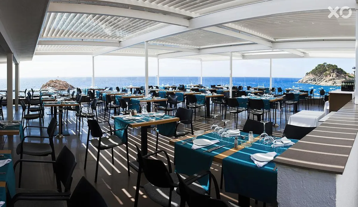 Gran Hotel Reymar & Spa