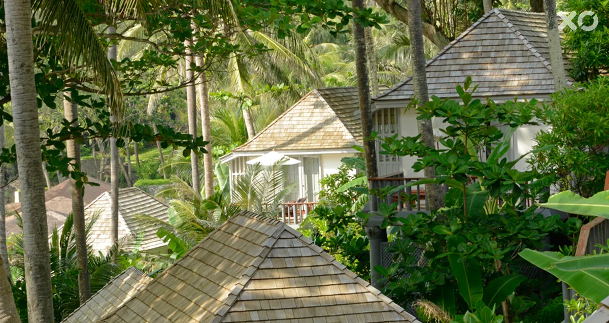 The Surin Phuket