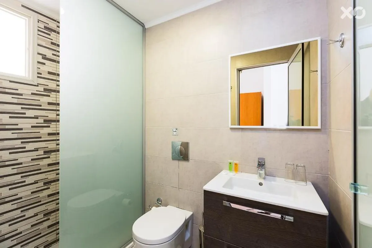 Xidas Garden Hotel