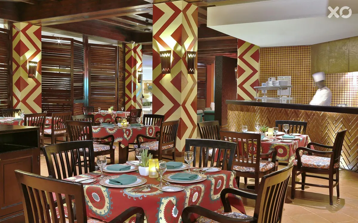 Sharm Dreams Resort