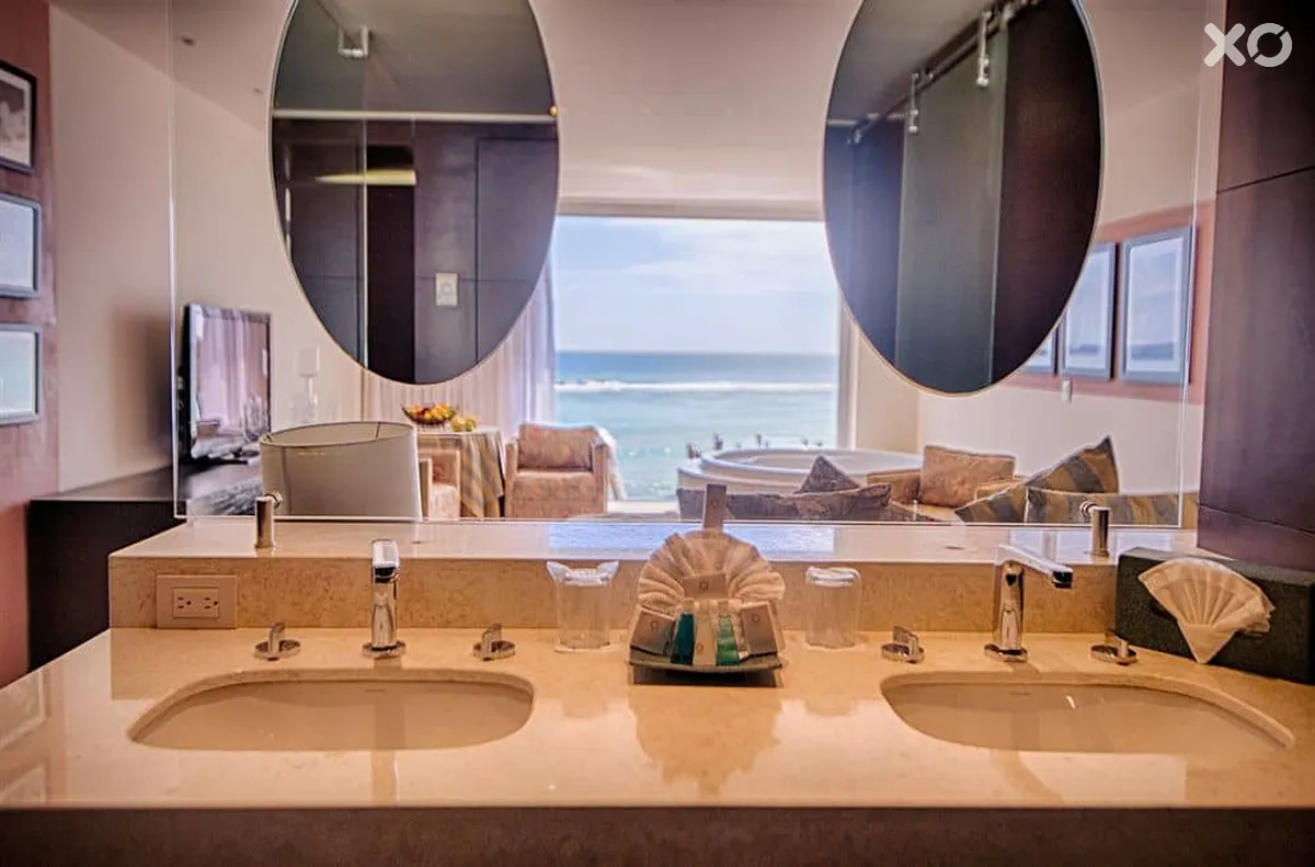 Sunscape Akumal Beach Resort & Spa