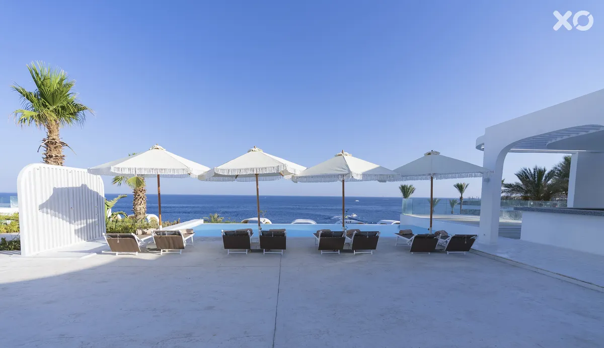 Meraki Resort Sharm el Sheikh