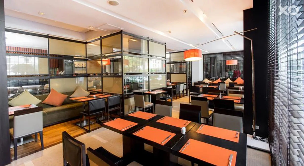 Signature Pattaya