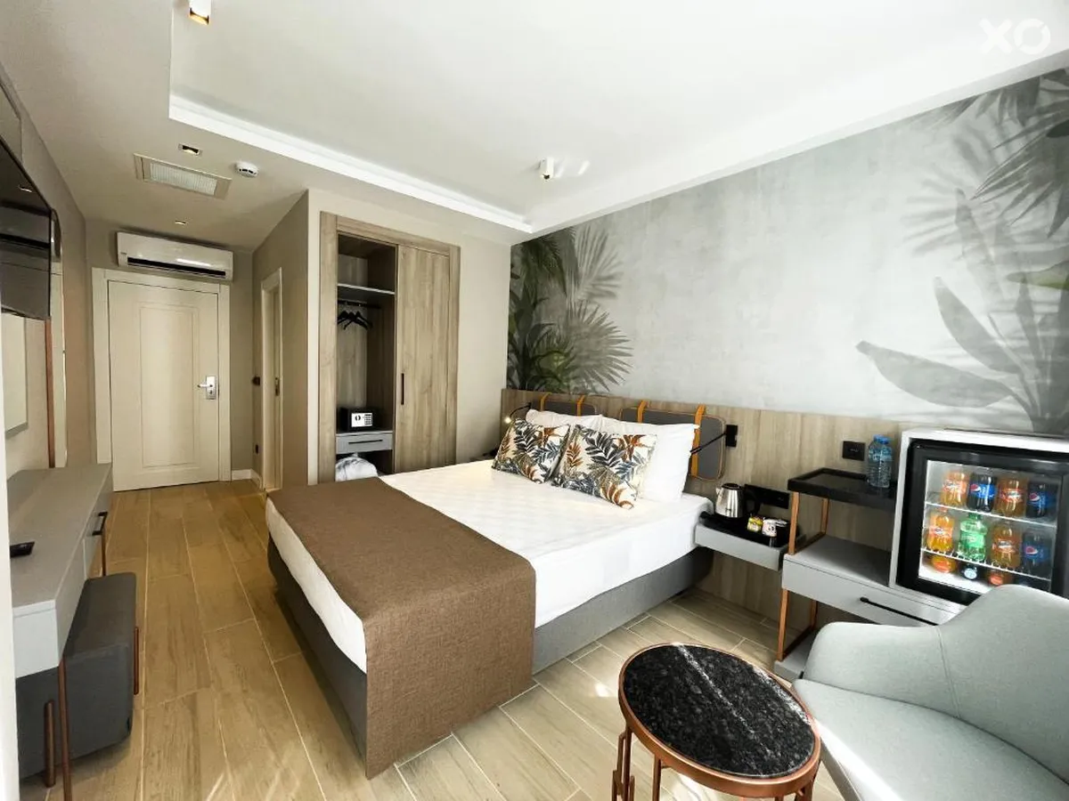 Alessia Hotel & Spa
