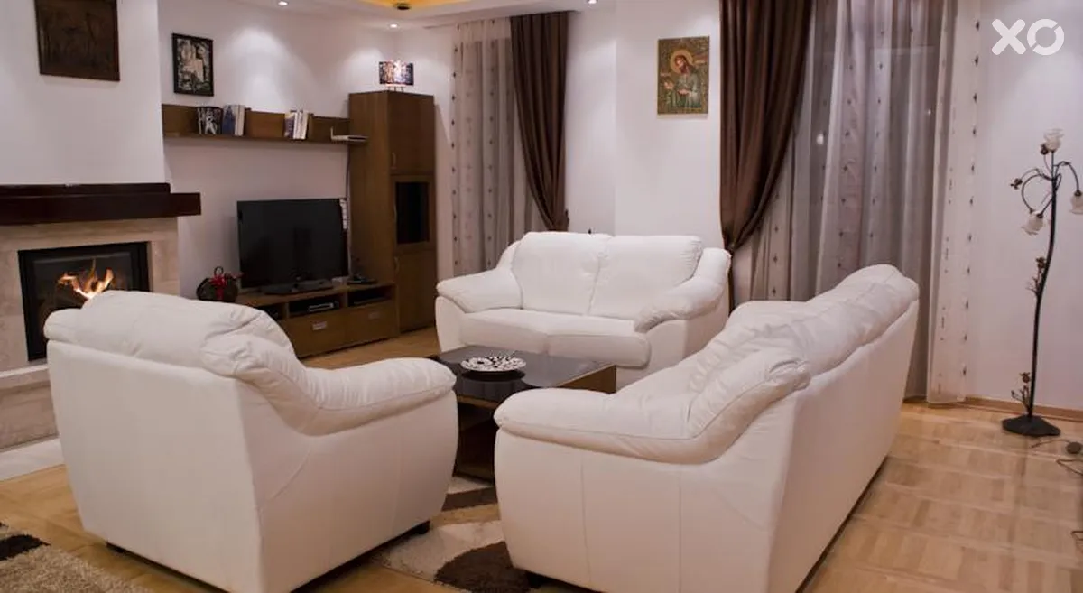 Milica Villa