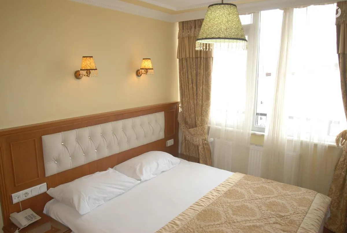 Agan Hotel