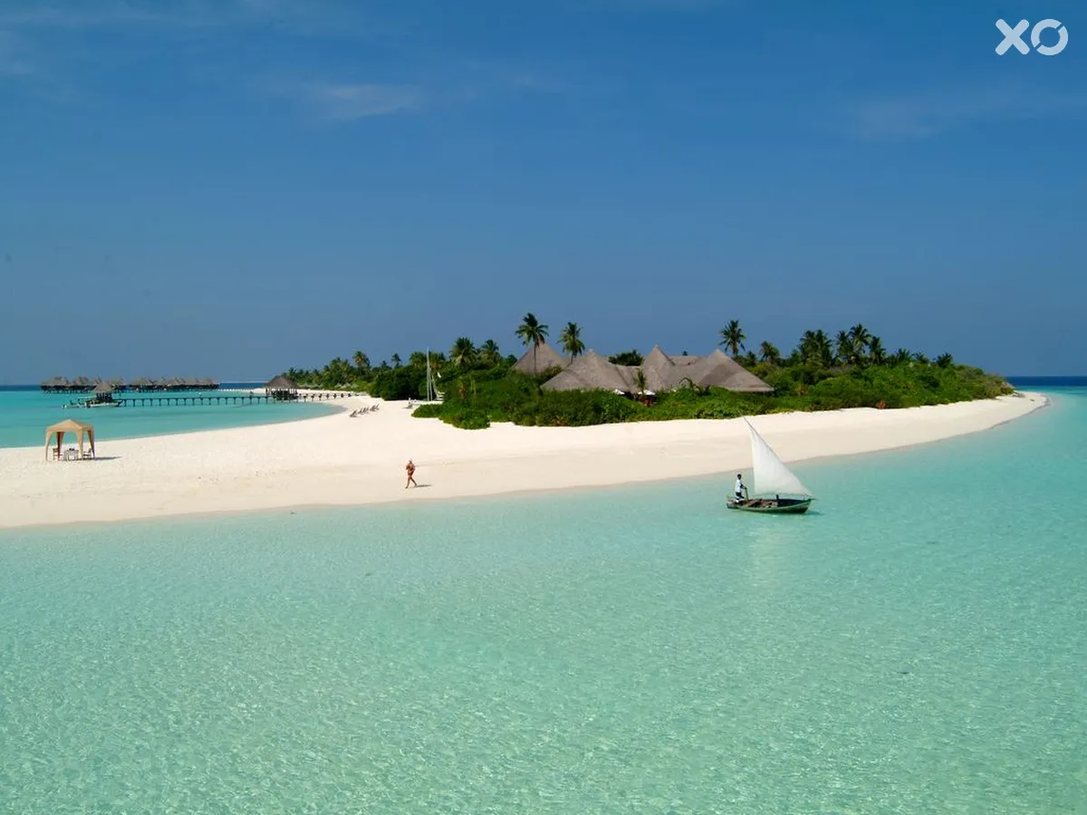 Coco Palm Dhuni Kolhu