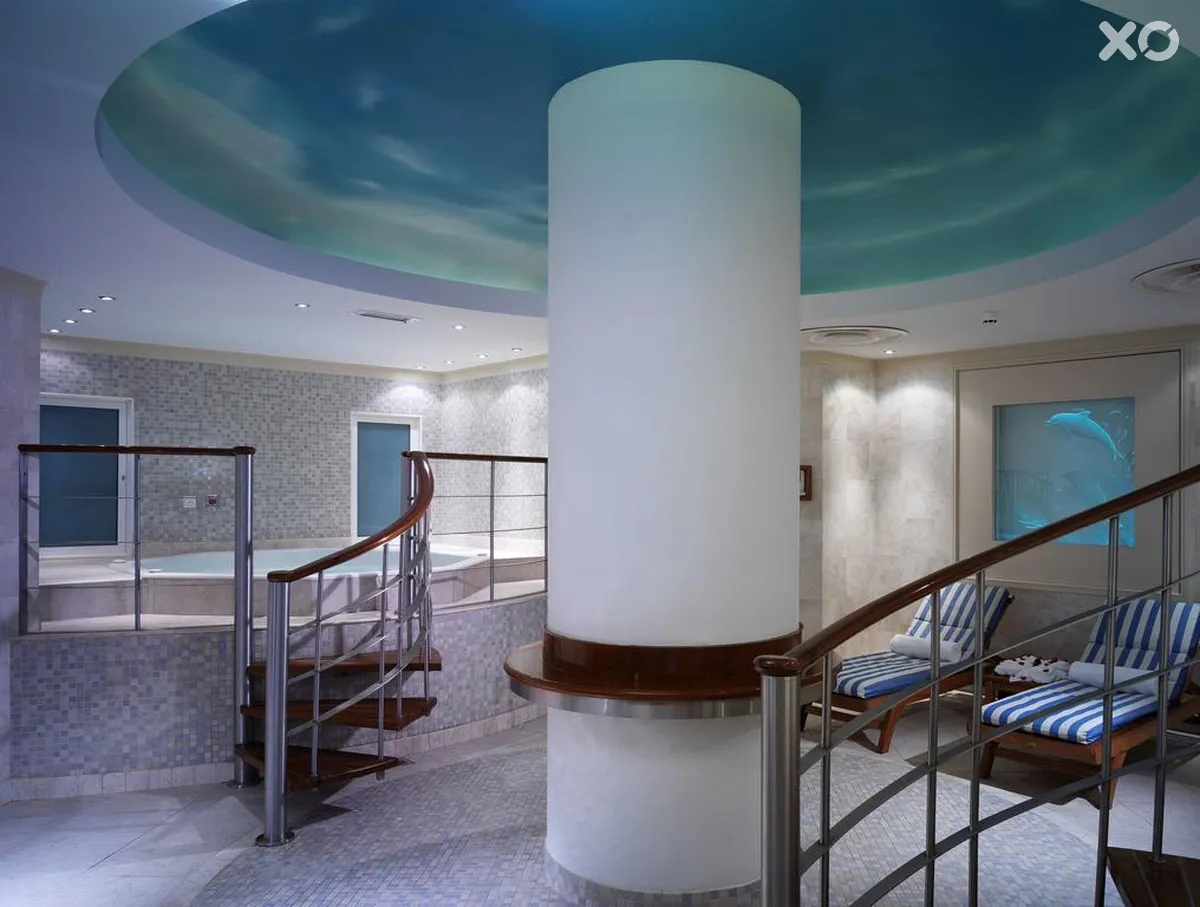 Hyatt Regency Dubai