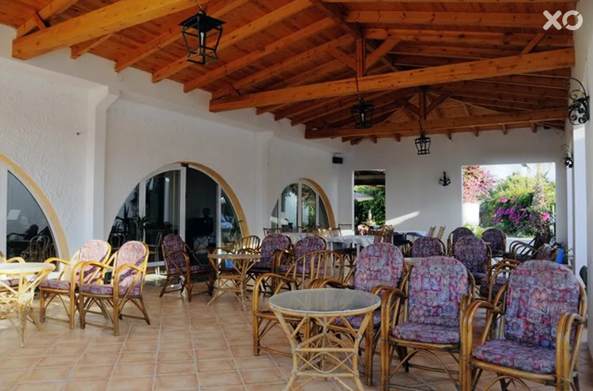 Violetta Hotel