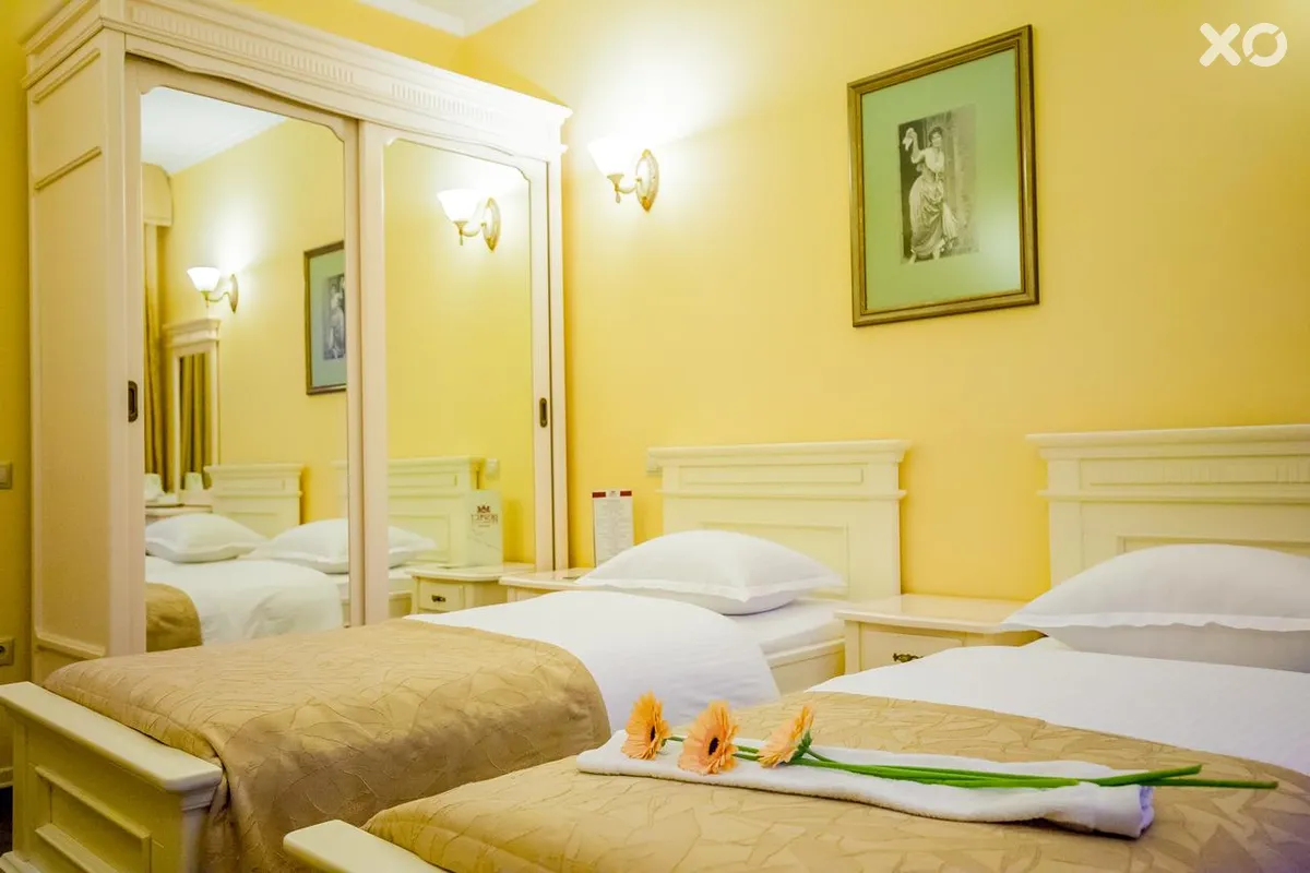 Respect Hotel & Spa